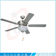 United Star 2015 52 &#39;&#39; Dekorative Deckenventilator Dcf-202